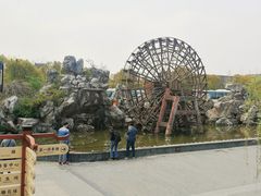 -口岸雕花楼
