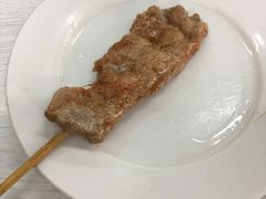 -劈柴院锅贴(沈阳路店)