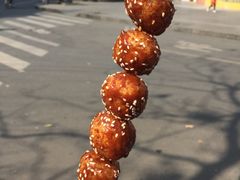 糖油果子-邓记新一代糖油果子(四川煤管局供销公司职工宿舍店)