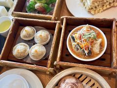 -临江酒店-中餐厅