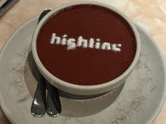 -Highline·城市露台景观餐厅(淮海路店)