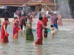 -西双版纳勐泐文化旅游区