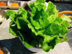 -哈哈碳都·牛肋条无限自助烤肉(台江万达店)