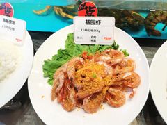 -必点海鲜·鲅鱼水饺(鞍山西道店)