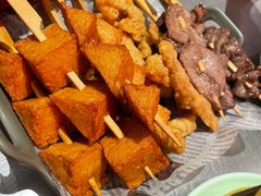 -潮界(虹桥新天地店)