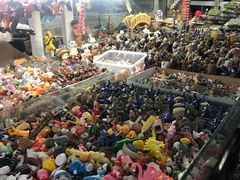 -万商花鸟市场