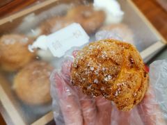 酥皮泡芙-囍悦烘焙(恒隆御水岸店)