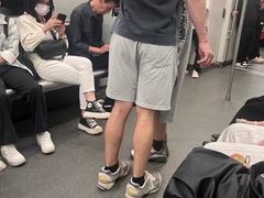 -公园前(地铁站)