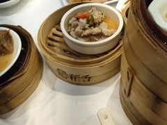 -稻香酒家·35年老字号(侨光店)