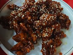 -同发号饭庄(复兴路店)