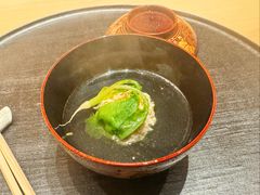 -晴空·日本料理(万象城店)