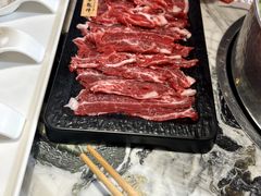 -掂档潮汕牛肉火锅(沈阳万象城店)