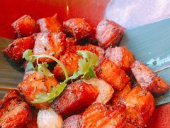 -红泰·泰精选·特色料理(中山路店)