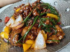 -上庄晋风庄园(上庄店)
