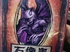 -无趣桌游狼人杀店