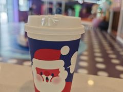 -瑞幸咖啡(番禺永旺梦乐城店)