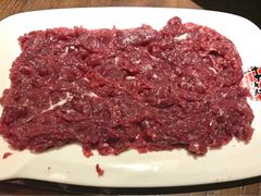 -牛焱·贵州黄牛肉火锅(城西银泰店)