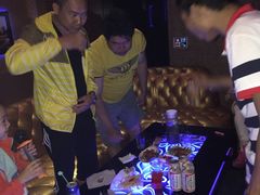 -凯乐会量贩KTV(国防大厦总店)