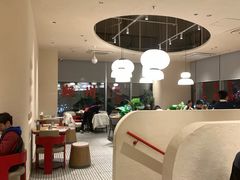 -必胜客(国贸中心店)