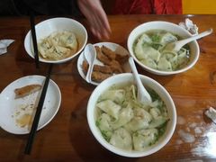 -潘国仙耳光馄饨(黄家阙路店)