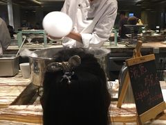 -AdD全日制餐厅(中谷花园酒店)