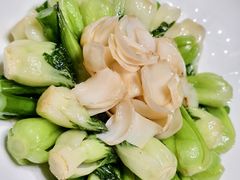 -怡情荟•海鲜青岛菜(五四广场旗舰店)