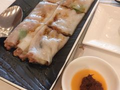 -白天鹅宾馆-宏图府餐厅