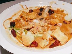 -大鸭梨烤鸭·北京菜(南小街/南苑店)