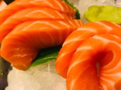 -水之惠鲜鱼料理(王府大街店)