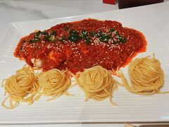 李庄蒜泥白肉-将军府·鸡毛店(武侯祠店)
