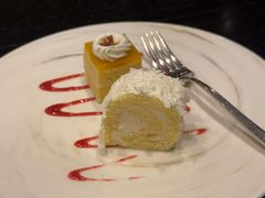 -当米亚诺意大利餐厅(武汉光谷凯悦酒店)