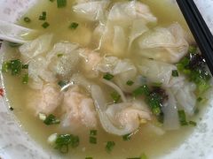 -第九味大虾馄饨(南山软件产业园店)