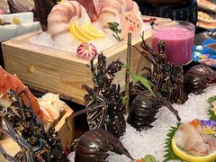 -上井料理黑金店(IFS国金中心店)