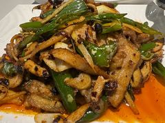 -三猫黑鱼花(南大店)