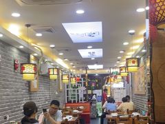 -曹丞相·地锅鸡·地锅鱼(武林店)