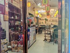 -炭虎子水浒烤肉(梦时代店)