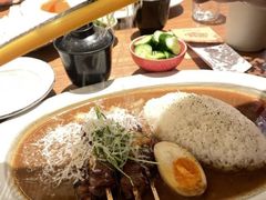 -CURRY YA 熟成咖哩專門店(深圳湾万象城店)