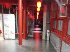 -中卫御苑福膳·养生局(圆明园店)