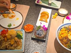 -三笙精致·料理(海河店)