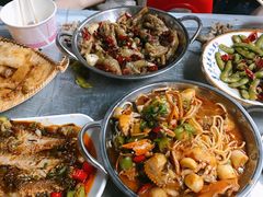 -小民大排档(光谷店)