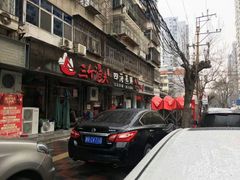 -三个渔夫·蒸汽海鲜(小白楼店)