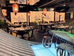 -锦府盐帮·私宴(赛特店)