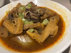 -蔡澜点心·粤菜(西单大悦城店)