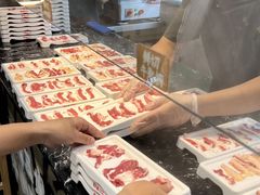 -谭三娘鲜切牛肉自助火锅(九眼桥总店)