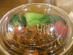 -OKOOKO澳客餐吧(乐天百货店)