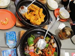 -荣记·囍粤茶餐厅(花都店)