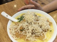 -豆相识•九九豆腐脑(牛咡桥店)