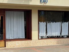-EAU CAFE(永康路店)