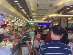 -泰康食品(南京东路店)