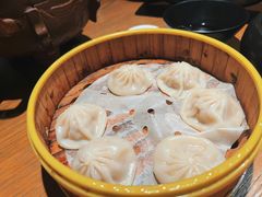 蟹黄汤包-扬州狮子楼·非遗淮扬菜(东关街店)